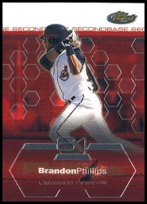 61 Brandon Phillips